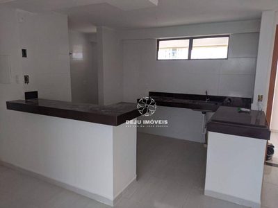 Apartamento, 2 quartos, 60 m² - Foto 2