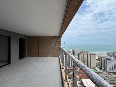 Apartamento, 3 quartos, 135 m² - Foto 1