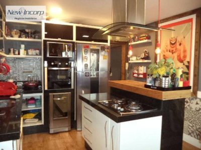 Apartamento, 4 quartos, 150 m² - Foto 4