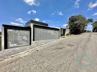 Casa de Condomínio, 7 quartos - Foto 3
