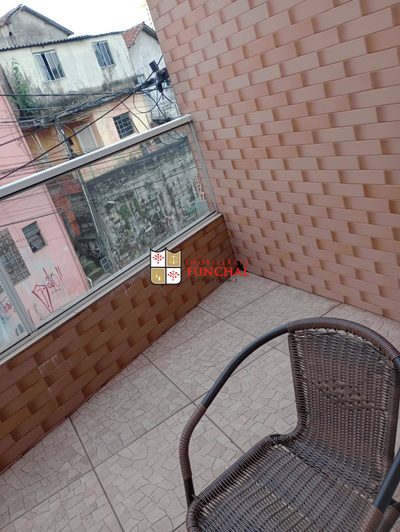 Casa, 2 quartos, 265 m² - Foto 5