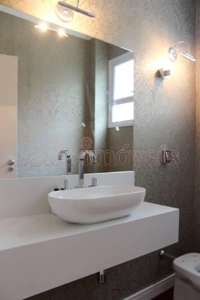 Apartamento, 3 quartos, 190 m² - Foto 5