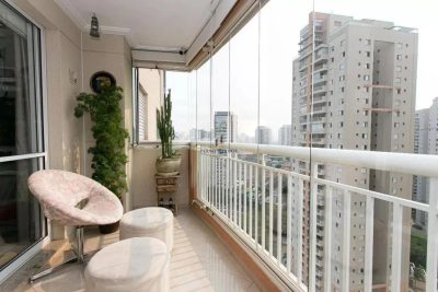 Apartamento, 3 quartos, 93 m² - Foto 2