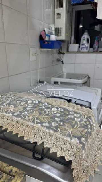 Apartamento, 2 quartos, 70 m² - Foto 2