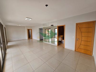 Apartamento, 3 quartos, 136 m² - Foto 1