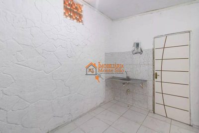 Casa, 1 quarto, 50 m² - Foto 2