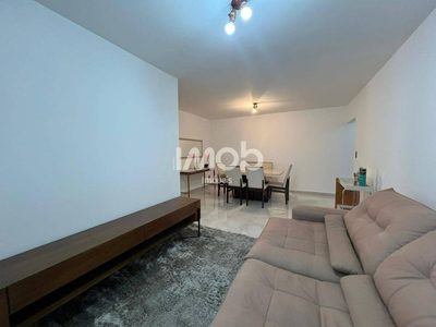 Apartamento, 3 quartos, 148 m² - Foto 2
