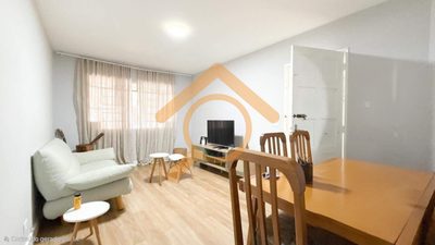 Casa, 2 quartos, 70 m² - Foto 5