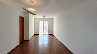Apartamento, 3 quartos, 80 m² - Foto 1