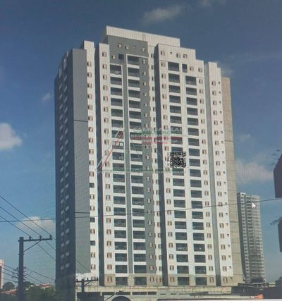 Apartamento, 1 quarto, 44 m² - Foto 1