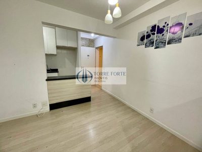 Apartamento, 2 quartos, 64 m² - Foto 5
