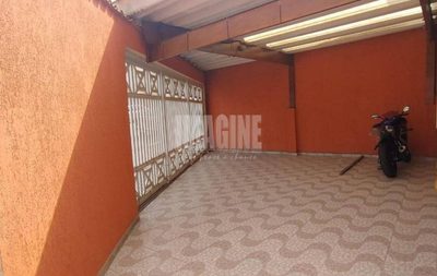Casa, 5 quartos, 163 m² - Foto 2