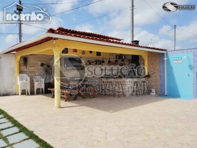 Casa, 3 quartos - Foto 3