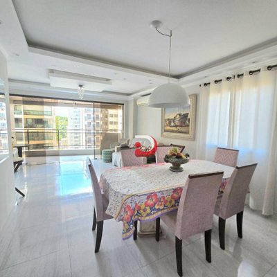 Apartamento, 3 quartos, 120 m² - Foto 5