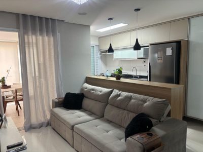 Apartamento, 2 quartos, 69 m² - Foto 5