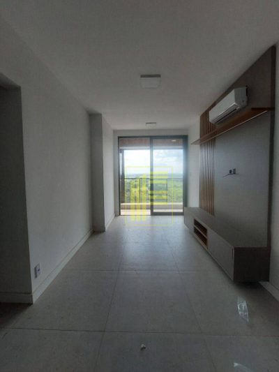 Apartamento, 2 quartos, 78 m² - Foto 2