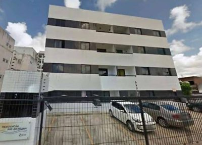 Apartamento, 2 quartos, 60 m² - Foto 1