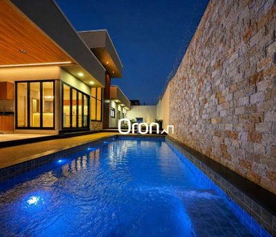 Casa, 3 quartos, 208 m² - Foto 1
