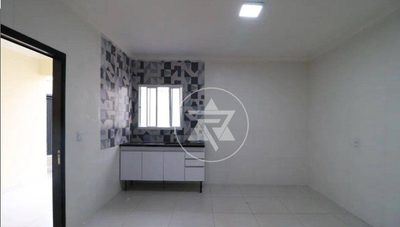 Casa, 2 quartos - Foto 2