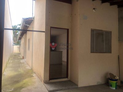 Casa, 2 quartos, 70 m² - Foto 2