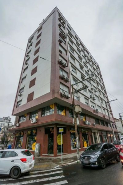 Apartamento, 4 quartos, 170 m² - Foto 1