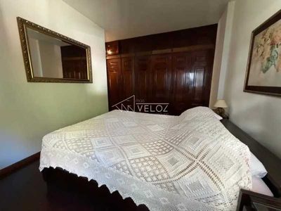 Apartamento, 4 quartos, 126 m² - Foto 1