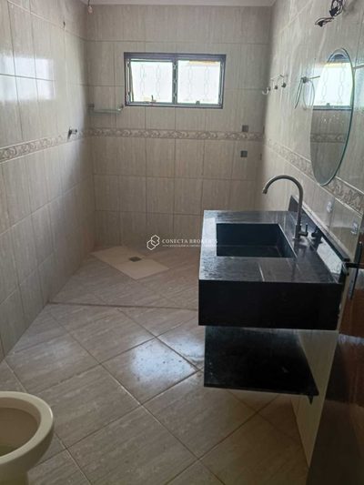 Casa, 3 quartos - Foto 5