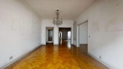 Apartamento, 3 quartos, 116 m² - Foto 4
