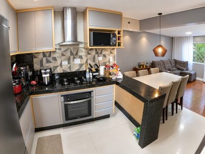 Apartamento, 3 quartos, 70 m² - Foto 3