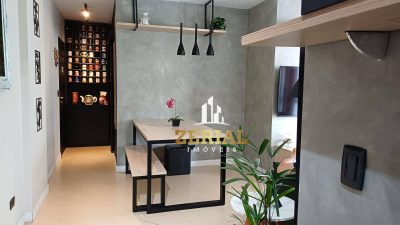 Apartamento, 2 quartos, 66 m² - Foto 4