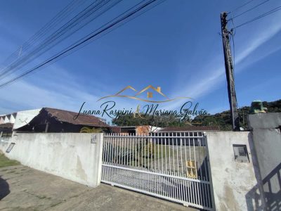 Casa, 2 quartos, 55 m² - Foto 1