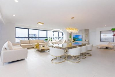 Apartamento, 3 quartos, 272 m² - Foto 4