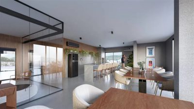 Apartamento, 2 quartos, 75 m² - Foto 3