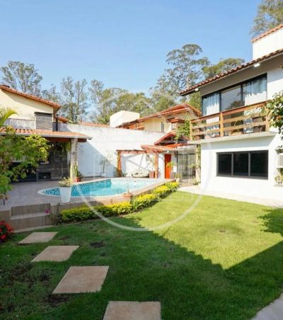 Casa, 3 quartos, 380 m² - Foto 2