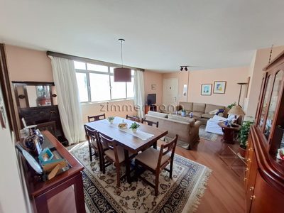 Apartamento, 3 quartos, 117 m² - Foto 1