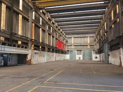 Depósito-Galpão, 8000 m² - Foto 5