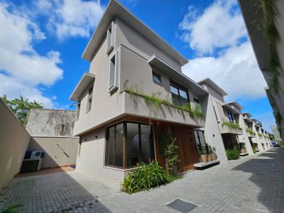 Casa, 4 quartos, 260 m² - Foto 2