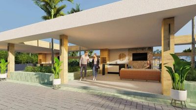 Terreno, 252 m² - Foto 2