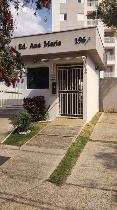 Apartamento, 3 quartos, 67 m² - Foto 4
