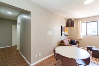 Apartamento, 2 quartos, 61 m² - Foto 4