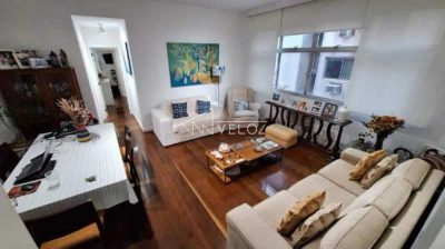 Apartamento, 3 quartos, 95 m² - Foto 3