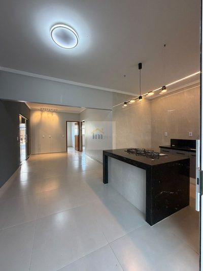 Casa, 3 quartos, 183 m² - Foto 3