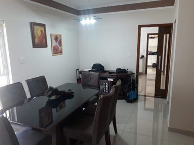 Casa, 3 quartos, 200 m² - Foto 3