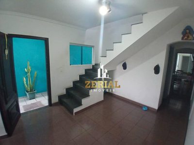 Sobrado, 4 quartos, 284 m² - Foto 3