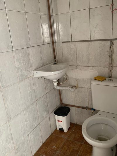 Loja-Salão, 14 m² - Foto 5