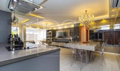Apartamento, 3 quartos, 171 m² - Foto 3