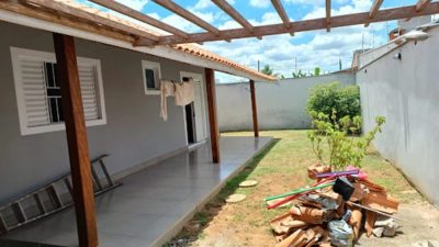 Casa, 2 quartos, 156 m² - Foto 4