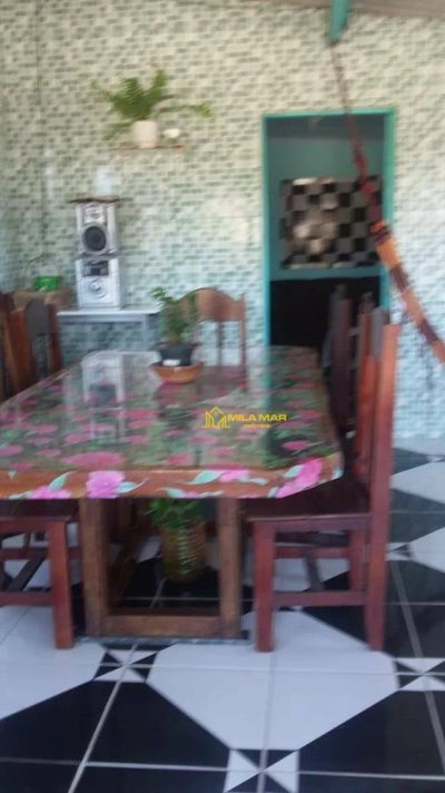 Sobrado, 5 quartos, 210 m² - Foto 2