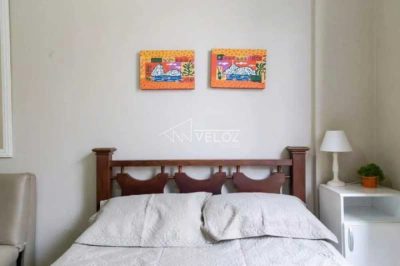 Apartamento, 1 quarto, 22 m² - Foto 5