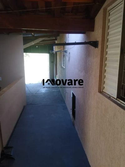 Casa, 4 quartos, 170 m² - Foto 3